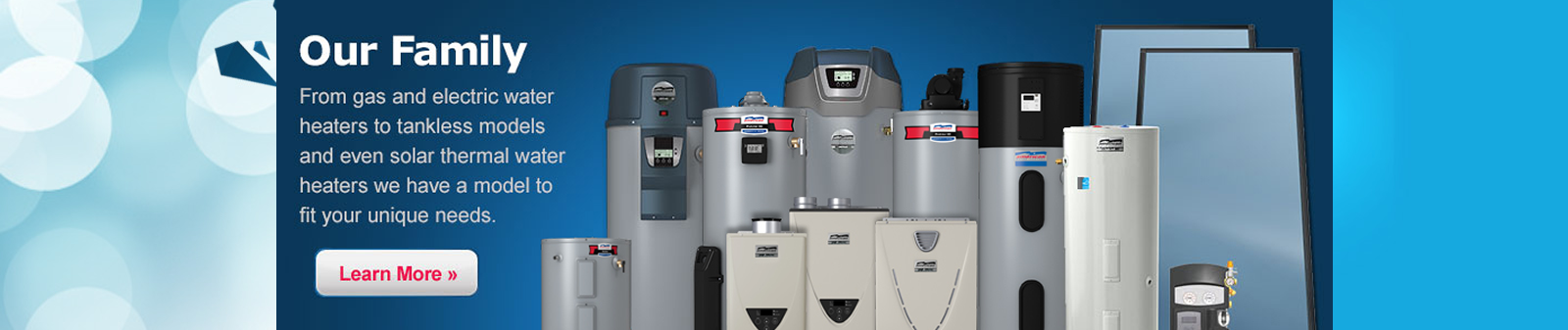 美國(guó)鷹牌熱水器維修電話