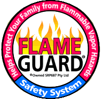 世界上最安全的熱水器