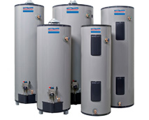 美國鷹牌熱水爐