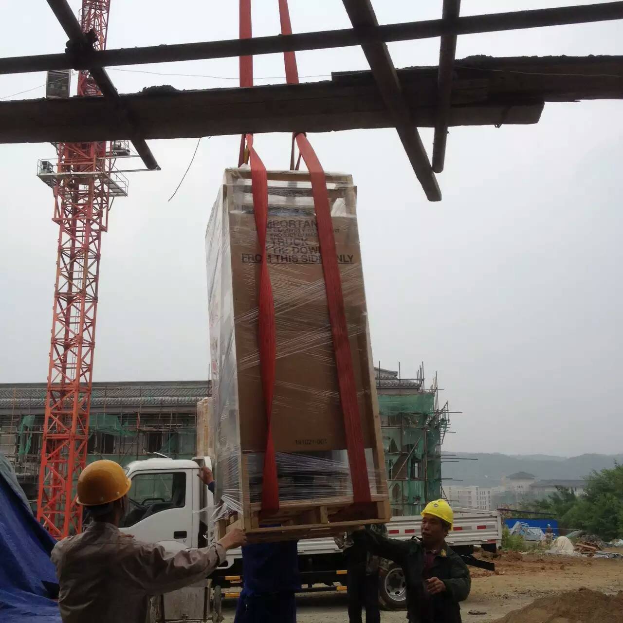 美國鷹牌熱水器維修