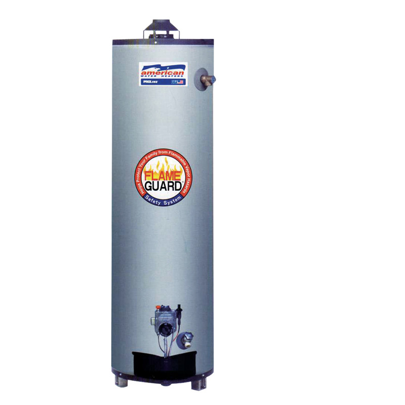 美國鷹牌熱水爐