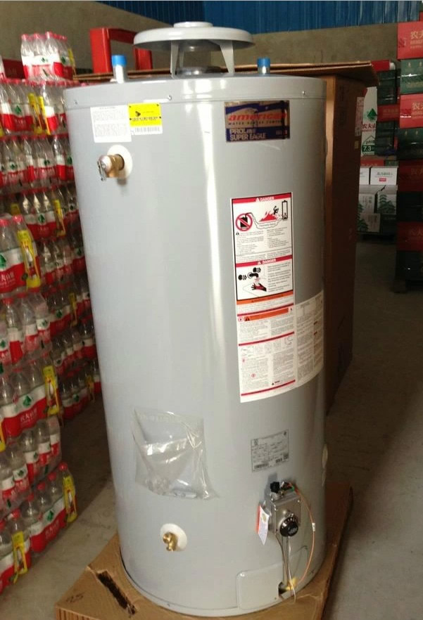 American美國(guó)鷹牌（美國(guó)人）熱水器新款超級(jí)節(jié)能環(huán)保型75加侖